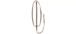 Henri De Rivel Plain Raised Standing Martingale Pro