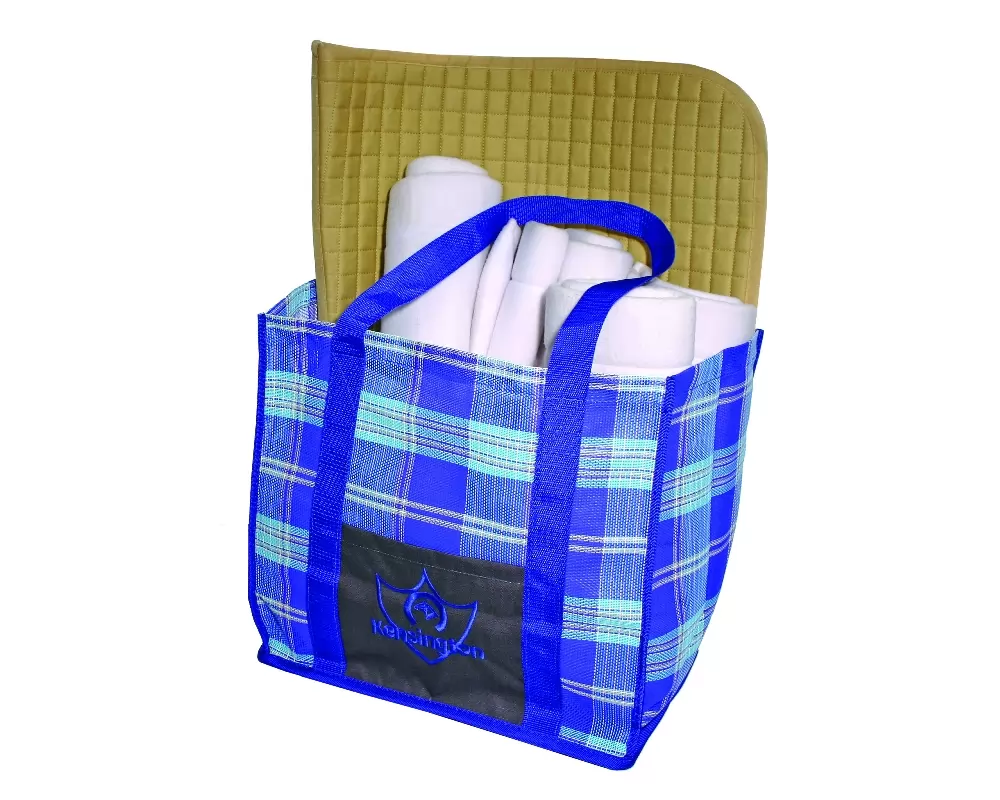 Kensington Signature Large Tote Bag - Image 7