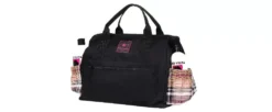 Kensington Signature Zippered Show Tote Bag