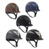 One K Defender Suede Helmet