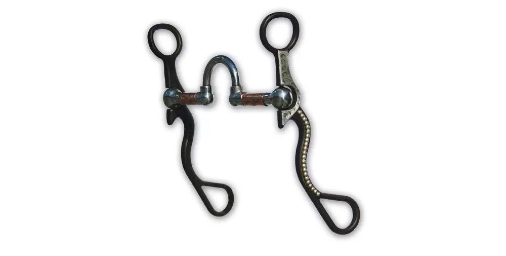 Professionals Choice Bob Avila Signature Shank Correction Bit