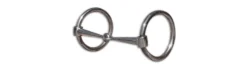 Professionals Choice Bob Avila Show Snaffle