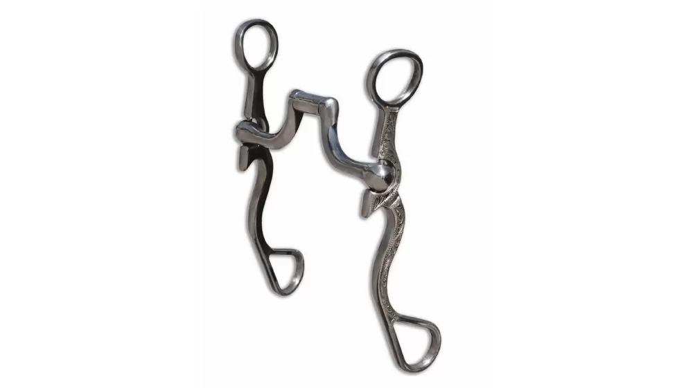 Professionals Choice Bob Avila Santa Maria Swivel Port Bit