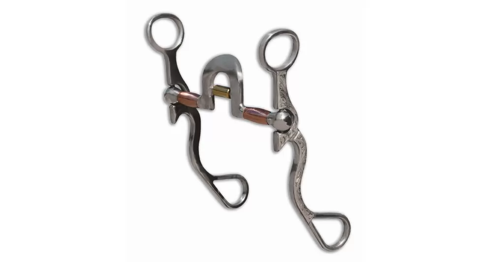 Professionals Choice Bob Avila Santa Maria Port W/Roller Bit