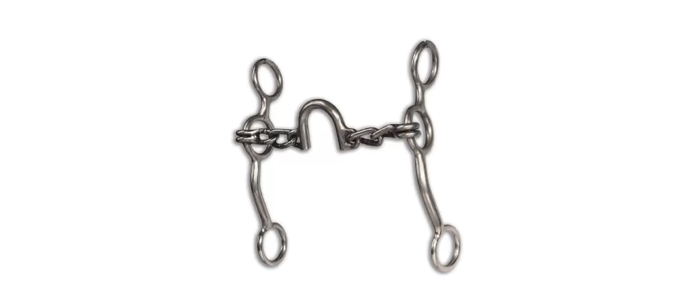 Professionals Choice Equisential Performance Long Shank Bit