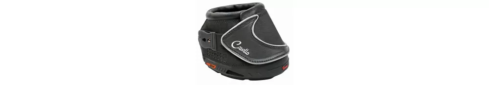 Cavallo Sport Hoof Boot