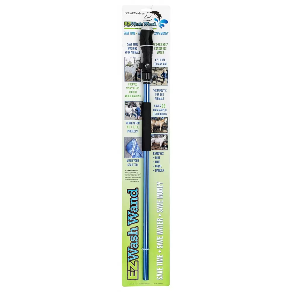 Revolutionary EZ Wash Wand - Image 6