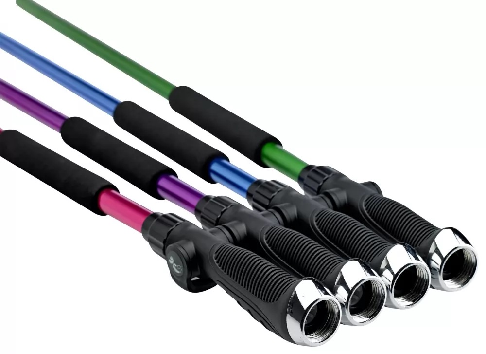 Revolutionary EZ Wash Wand - Image 2