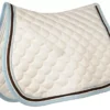 Roma All Purpose Cresent Saddle Pad